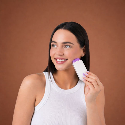 DouxGlow | Peau Lisse Sans Douleur